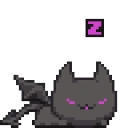 CimpSleep emote for Discord