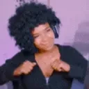 cicidance emote for Discord