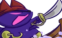 cimpSail emote for Discord