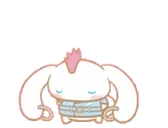 cinnaPunk emote for Discord