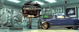 CITYBOY emote for Discord