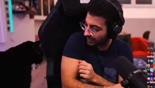 CiuzzaAttack animated emote for Discord, Twitch and Slack