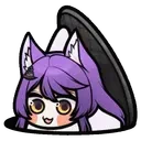 CinnaDoro emote for Discord