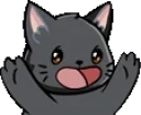 CiriClap emote for Discord