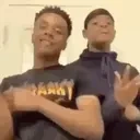 ciclon emote for Discord