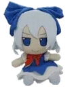 cirnoSpin emote for Discord