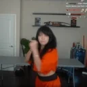 CinnaPunch emote for Discord