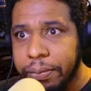 ciascoGameFace emote for Discord