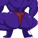 cimpBUSSERS emote for Discord