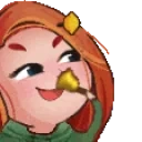 ciroenDinkDinkDonk emote for Discord