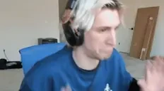 CinemaAware emote for Discord