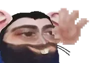 ciaooo emote for Discord
