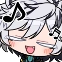 cielsVibe emote for Discord