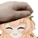 cirriepetpet emote for Discord