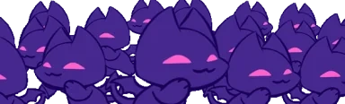 cimpSCATTER emote for Discord