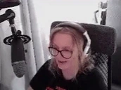 citruslaugh emote for Discord