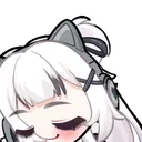ciriJamFAST animated emote for Discord, Twitch and Slack