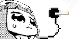 cinemaPuro emote for Discord