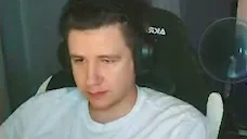 ciiornyRage emote for Discord