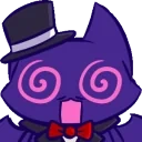 cimpDizzy emote for Discord