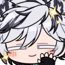 cielsHey emote for Discord