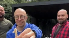 ciach emote for Discord