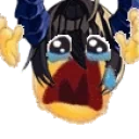 CinnaNOOO emote for Discord