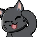 CiriAhoj emote for Discord