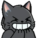CiriEvil emote for Discord