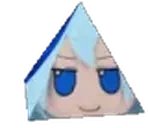 cirno_prism emote for Discord