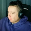 ciiornyDzik emote for Discord