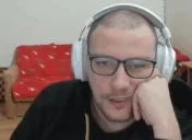 ciekawe emote for Discord