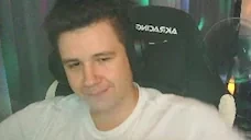 ciiornyBye emote for Discord