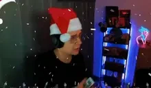 ciornyDance emote for Discord