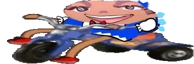 Circycle emote for Discord