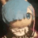 CirnoFlex emote for Discord