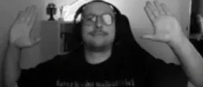 Cinema97 emote for Discord