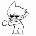 ciscsofloss emote for Discord