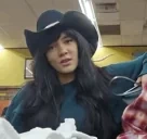 cinnaHowdy emote for Discord