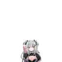 ciriBrick emote for Discord