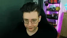 ciiornyJAM2 emote for Discord