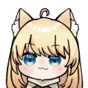 circle emote for Discord