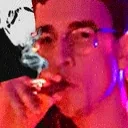cigarettesmoking_1 emote for Discord