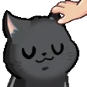 CiriPat emote for Discord