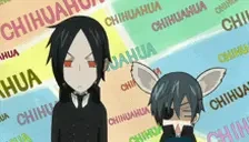 CielDog emote for Discord