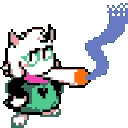 cine emote for Discord