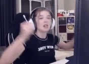 cidoRage emote for Discord