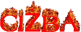 CIZBA emote for Discord