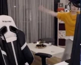 cidoDans1 emote for Discord