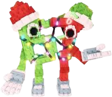 Festive67 emote for Discord